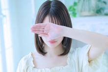 名古屋風俗デリヘル 新人・津花沙(ツカサ) 写真